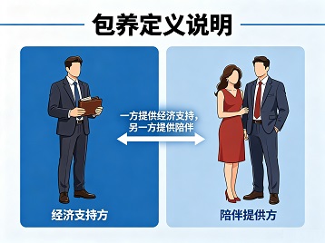 武乡包养违法吗？深度揭秘红线风险注意事项